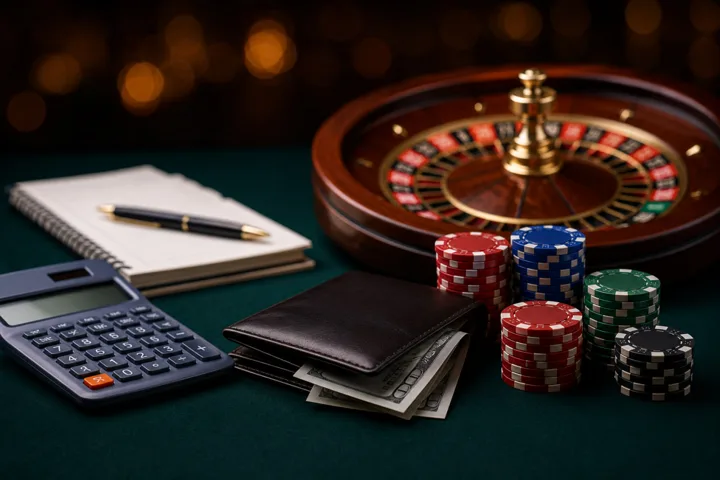 Responsible Gambling Guide - 20 Peso Casino Philippines