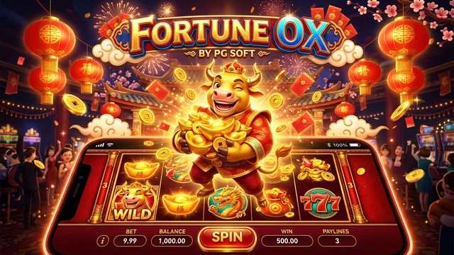 Fortune Ox Game