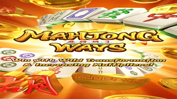 Mahjong Ways Guide - 20 Peso Casino Philippines
